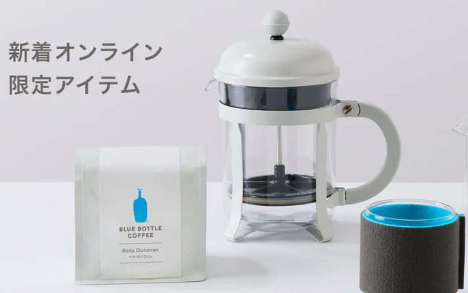 コーヒー