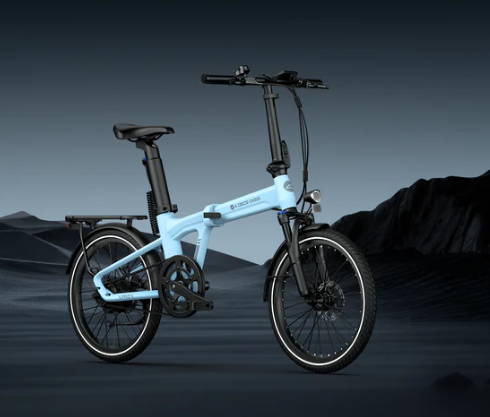 自転車