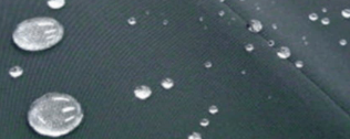 撥水