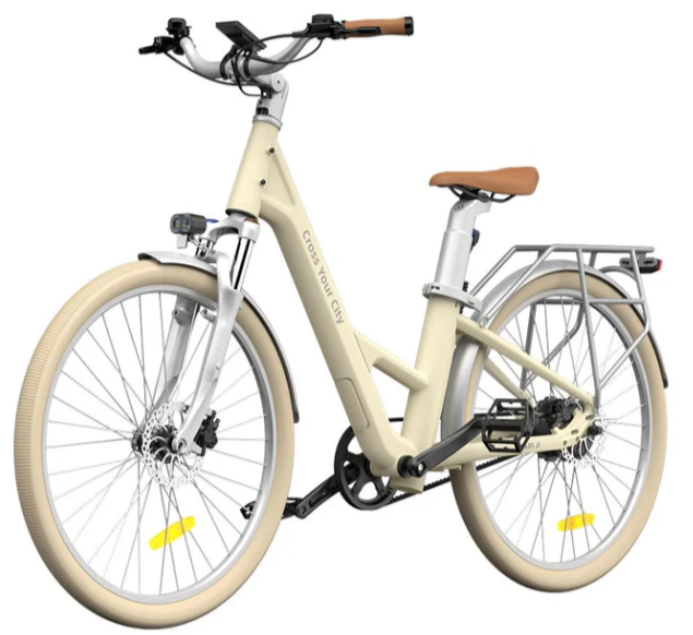 自転車